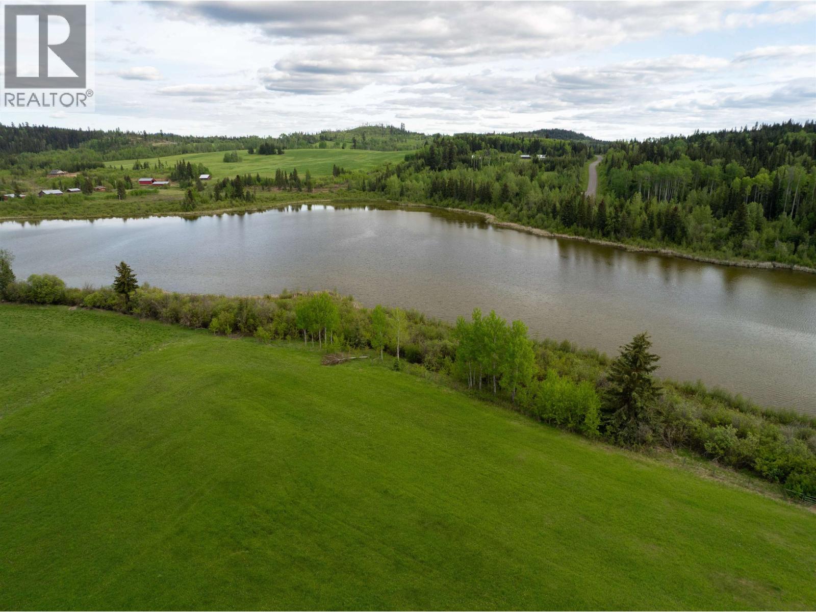 8262 Wilson Lake Road, Bridge Lake, British Columbia  V0K 1X2 - Photo 10 - R3130273