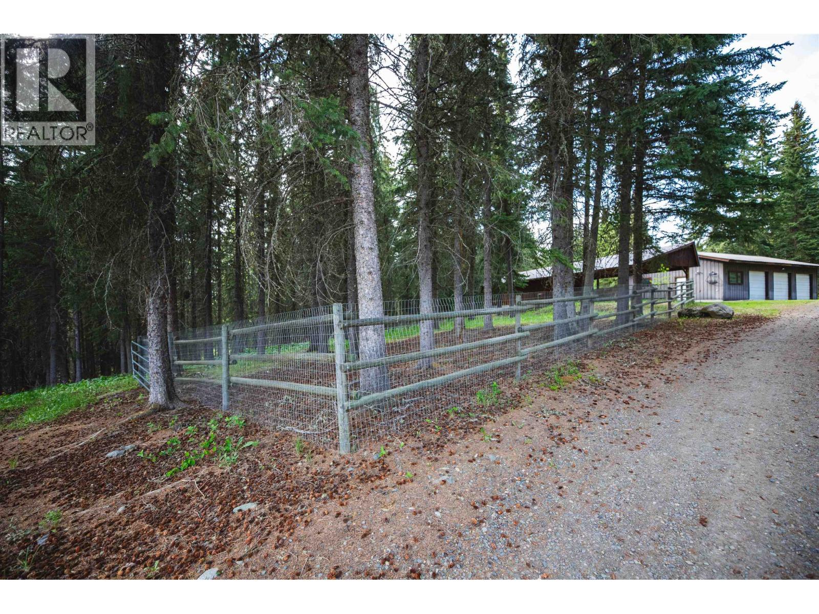 8262 Wilson Lake Road, Bridge Lake, British Columbia  V0K 1X2 - Photo 23 - R3130273