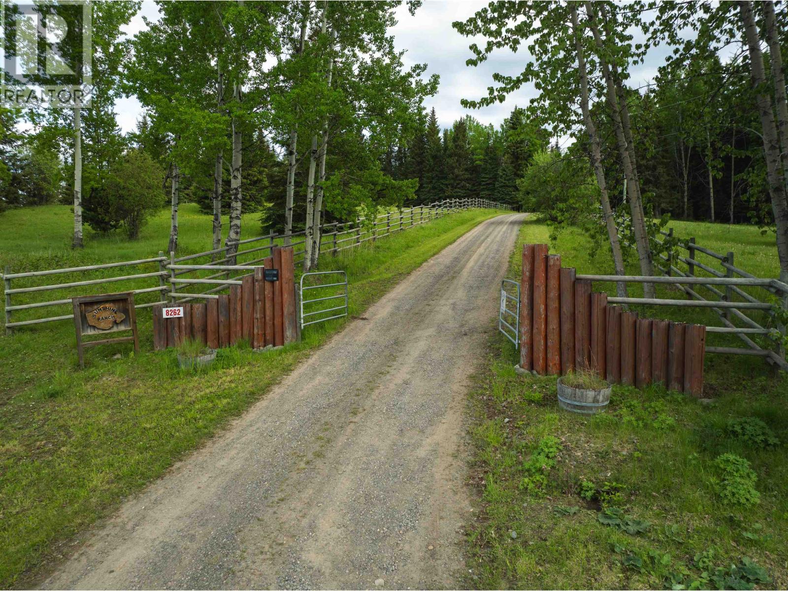 8262 Wilson Lake Road, Bridge Lake, British Columbia  V0K 1X2 - Photo 32 - R3130273