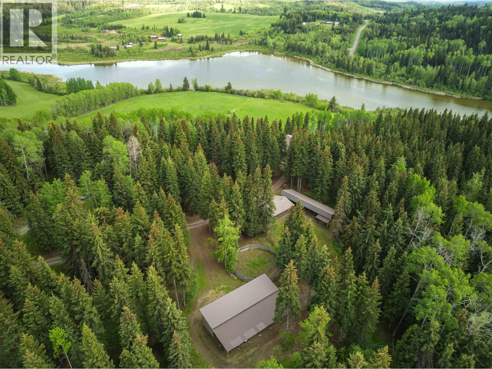8262 Wilson Lake Road, Bridge Lake, British Columbia  V0K 1X2 - Photo 14 - R3130273