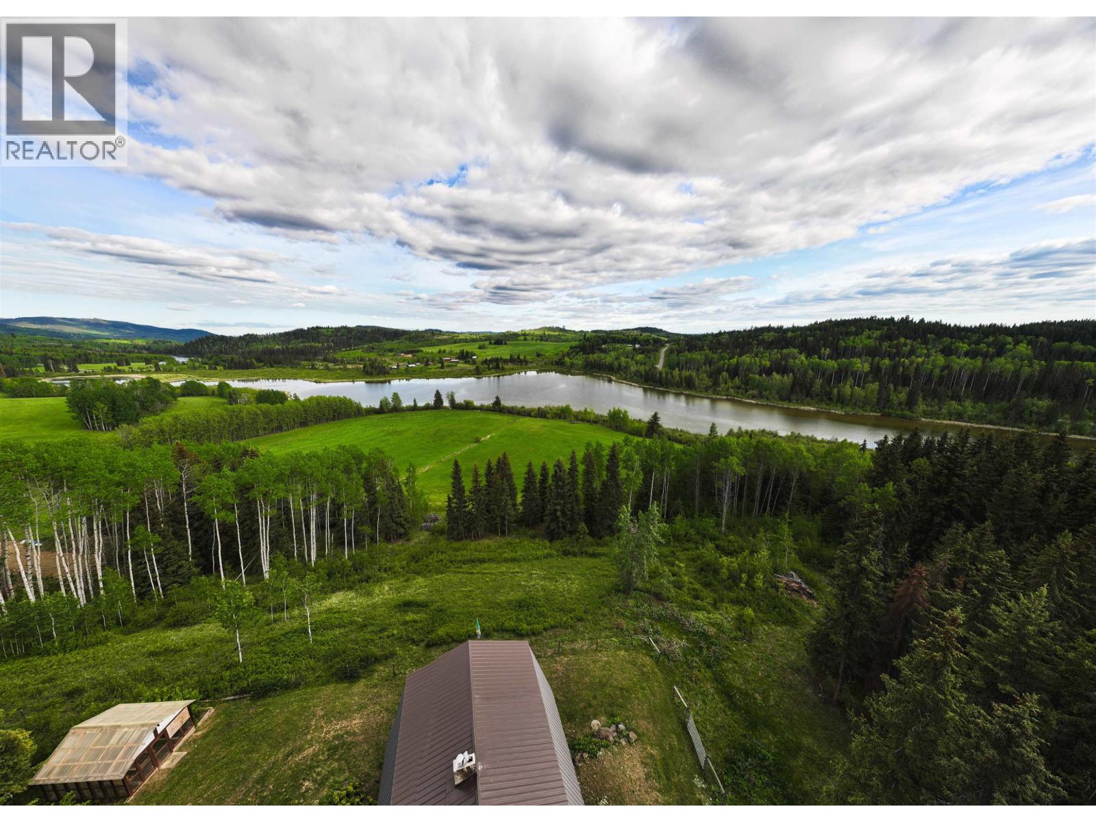 8262 Wilson Lake Road, Bridge Lake, British Columbia  V0K 1X2 - Photo 4 - R3130273