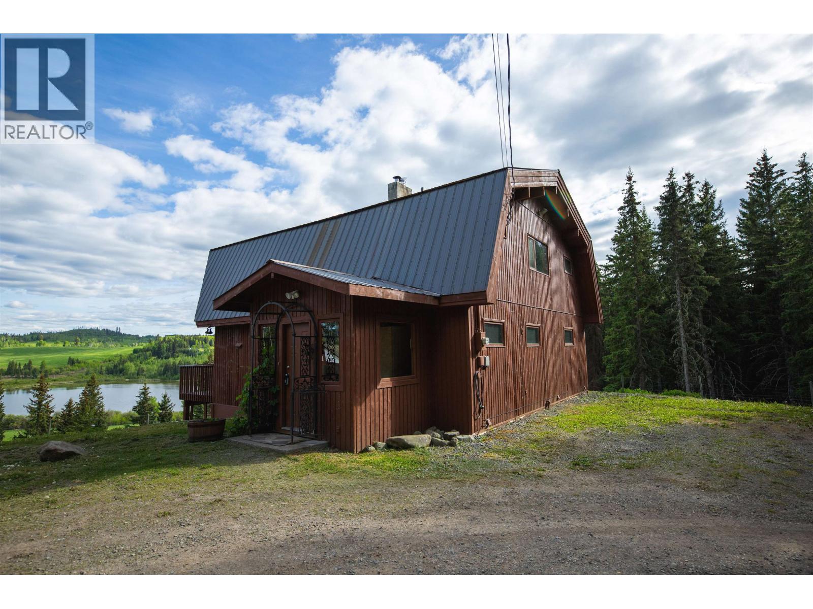 8262 Wilson Lake Road, Bridge Lake, British Columbia  V0K 1X2 - Photo 39 - R3130273