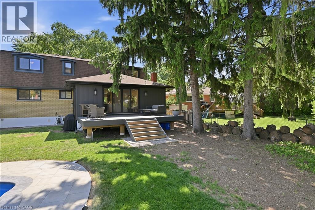 521 Dynes Road, Burlington, Ontario  L7N 2V1 - Photo 38 - 40835345