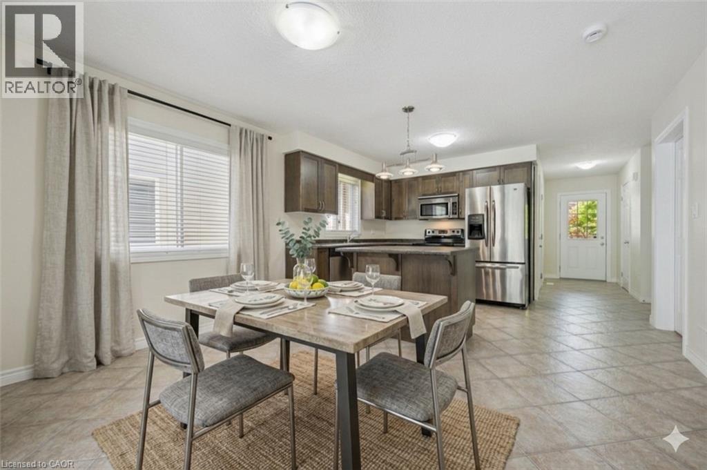 86 Upper Mercer Street, Kitchener, Ontario  N2A 4N1 - Photo 11 - 40833512