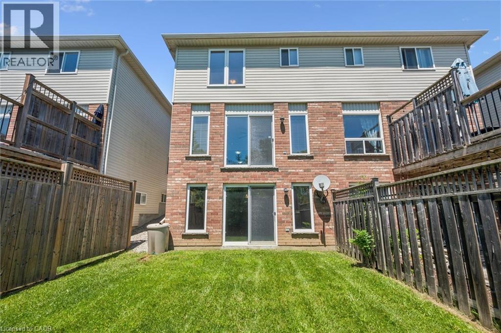86 Upper Mercer Street, Kitchener, Ontario  N2A 4N1 - Photo 28 - 40833512