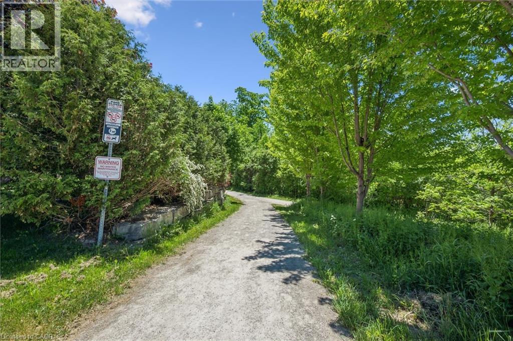 86 Upper Mercer Street, Kitchener, Ontario  N2A 4N1 - Photo 30 - 40833512