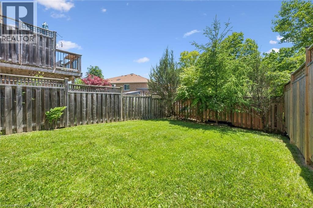 86 Upper Mercer Street, Kitchener, Ontario  N2A 4N1 - Photo 5 - 40833512