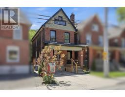 14 CUMBERLAND AVENUE, Hamilton, Ontario