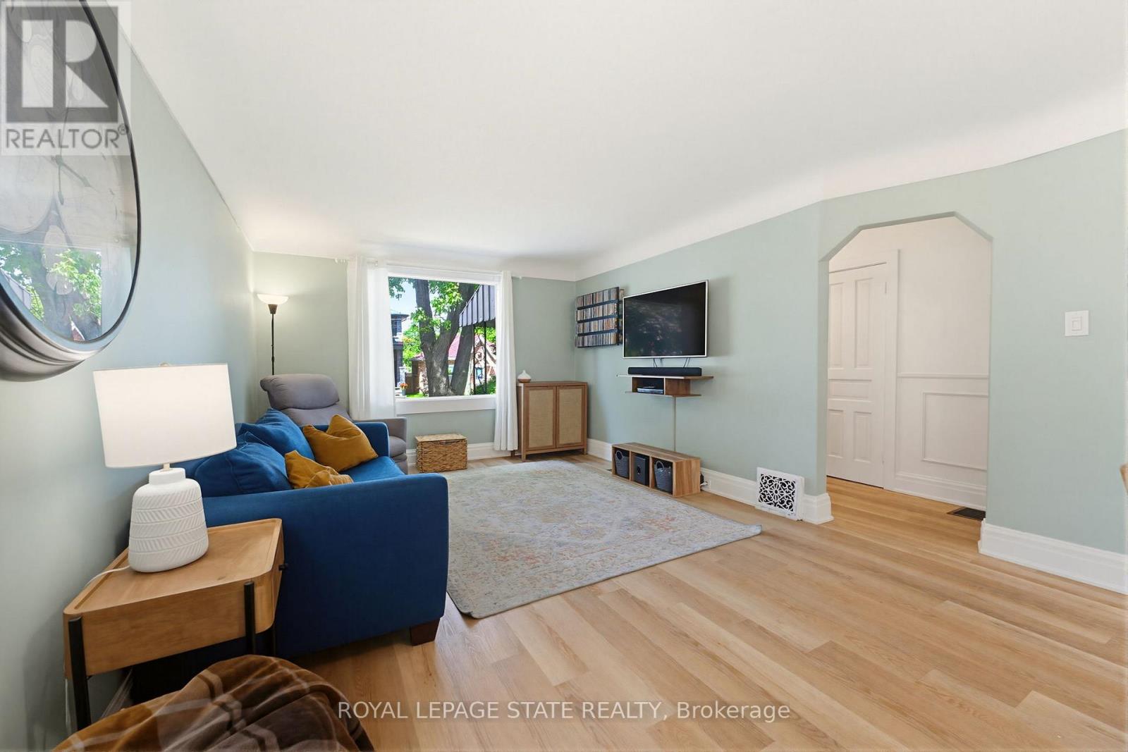 124 Campbell Avenue, Hamilton, Ontario  L8H 2E9 - Photo 7 - X13241996