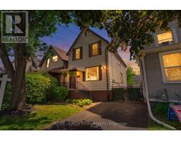124 CAMPBELL AVENUE, Hamilton, Ontario