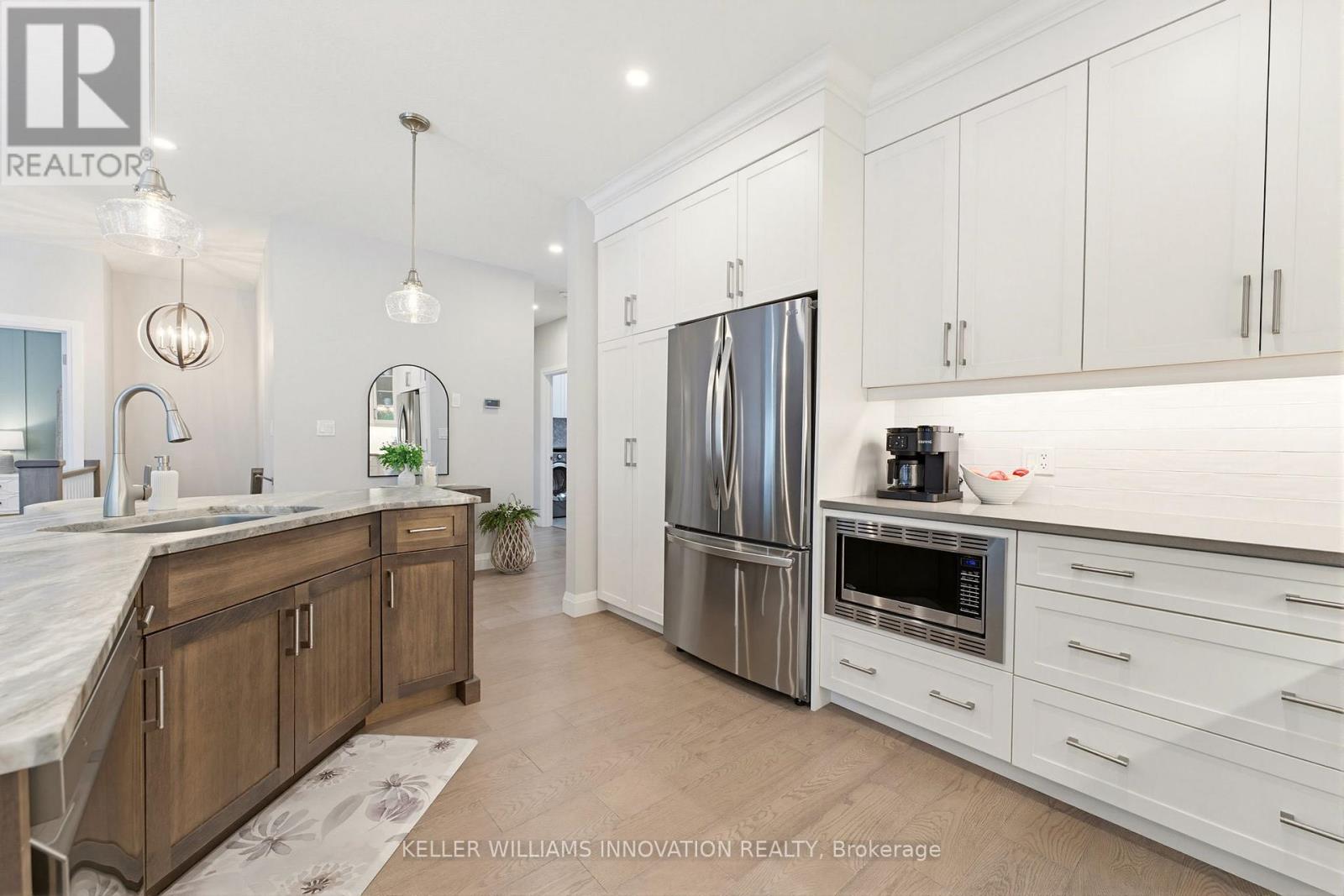 560 Rogers Road, North Perth, Ontario  N4W 0G1 - Photo 11 - X13242056