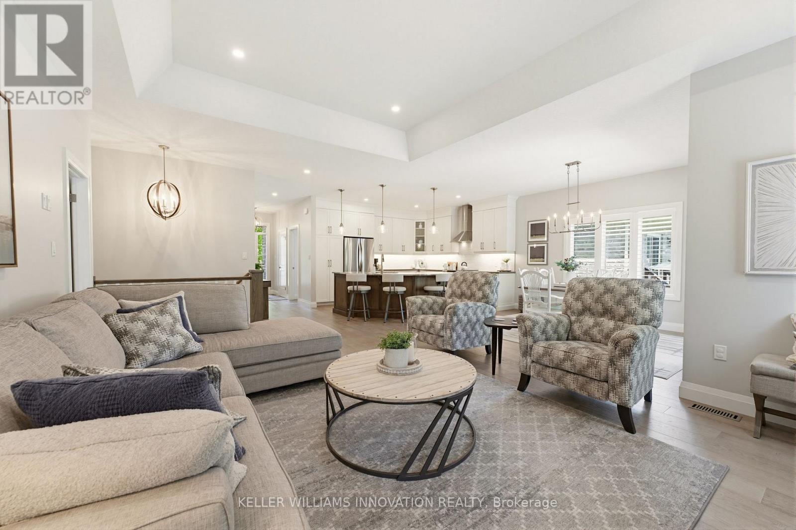 560 Rogers Road, North Perth, Ontario  N4W 0G1 - Photo 16 - X13242056