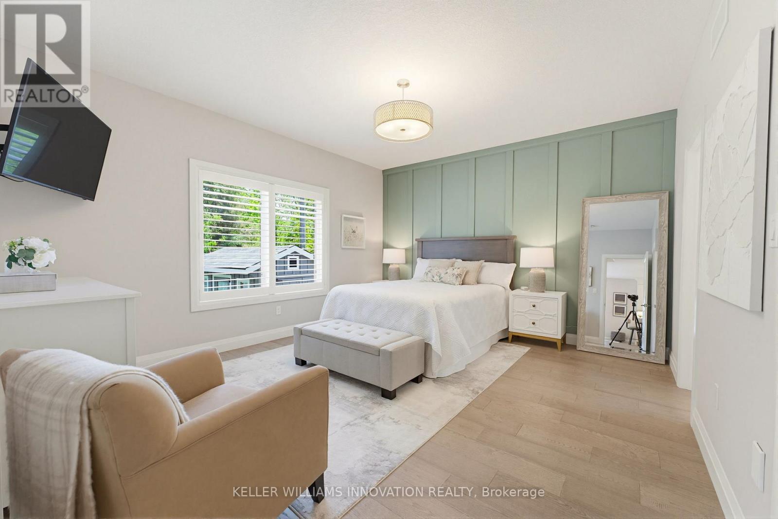 560 Rogers Road, North Perth, Ontario  N4W 0G1 - Photo 17 - X13242056