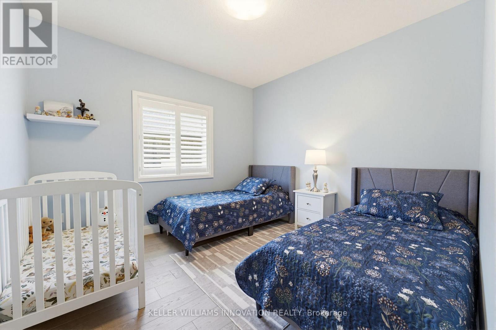 560 Rogers Road, North Perth, Ontario  N4W 0G1 - Photo 20 - X13242056
