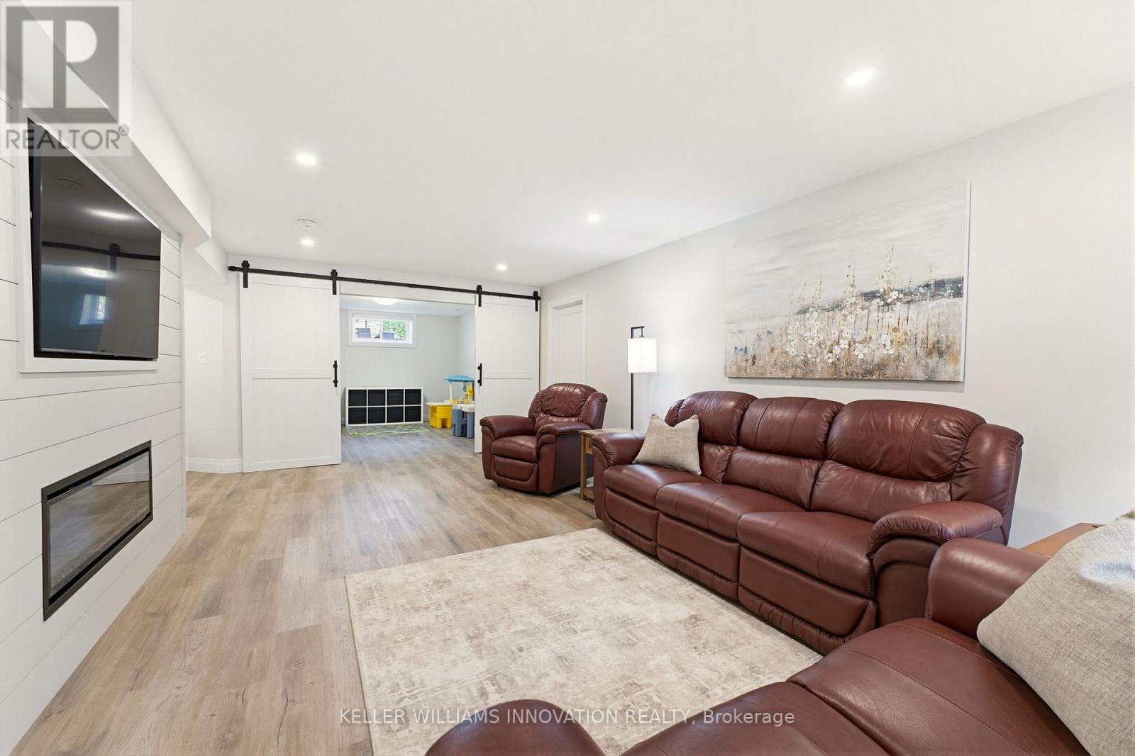 560 Rogers Road, North Perth, Ontario  N4W 0G1 - Photo 25 - X13242056