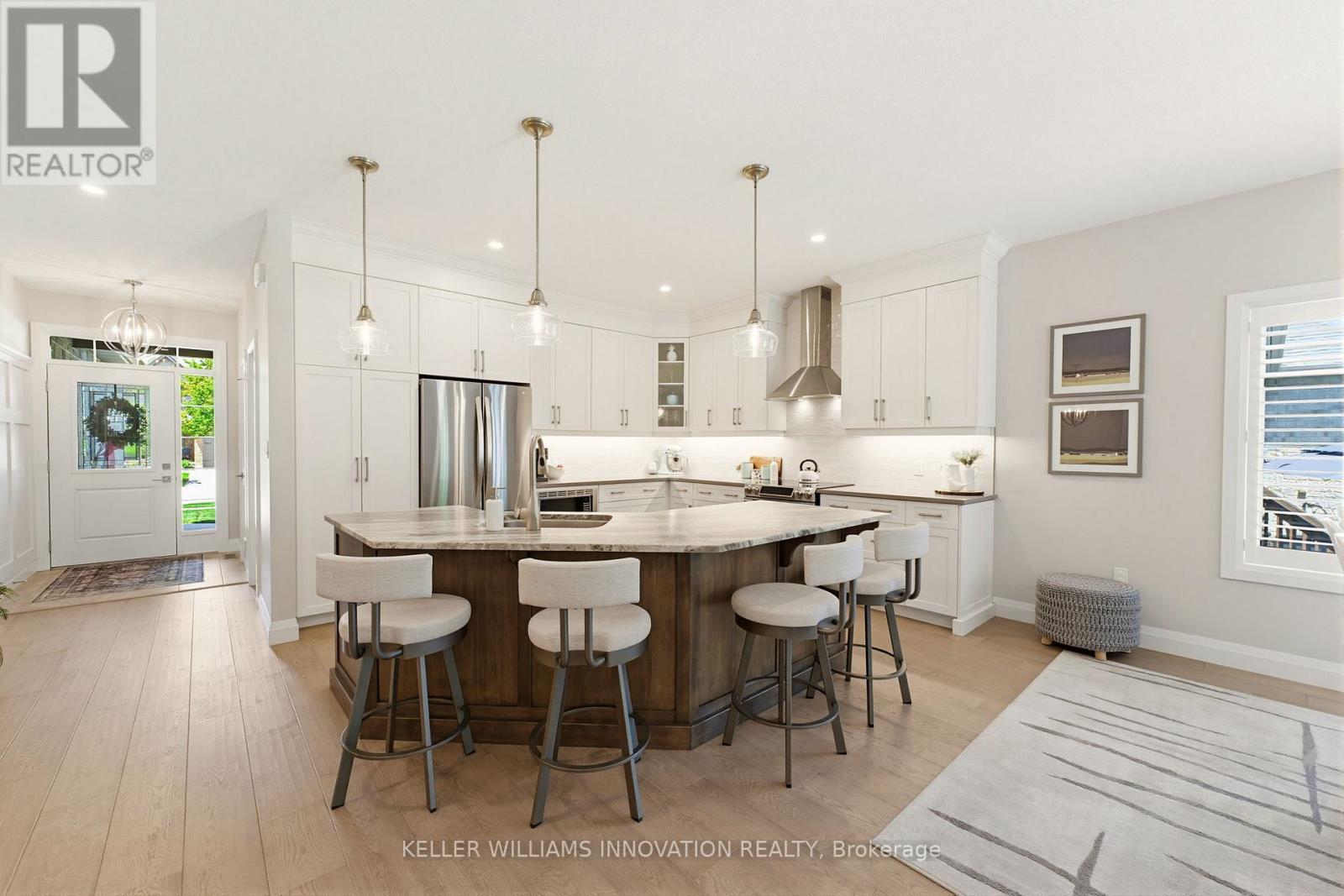 560 Rogers Road, North Perth, Ontario  N4W 0G1 - Photo 3 - X13242056