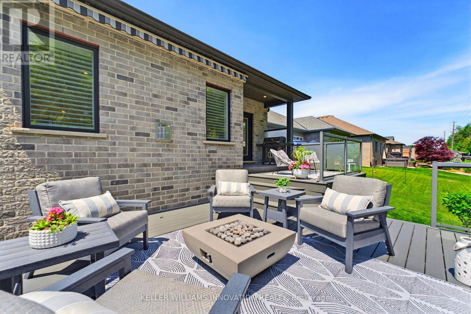 560 Rogers Road, North Perth, Ontario  N4W 0G1 - Photo 32 - X13242056
