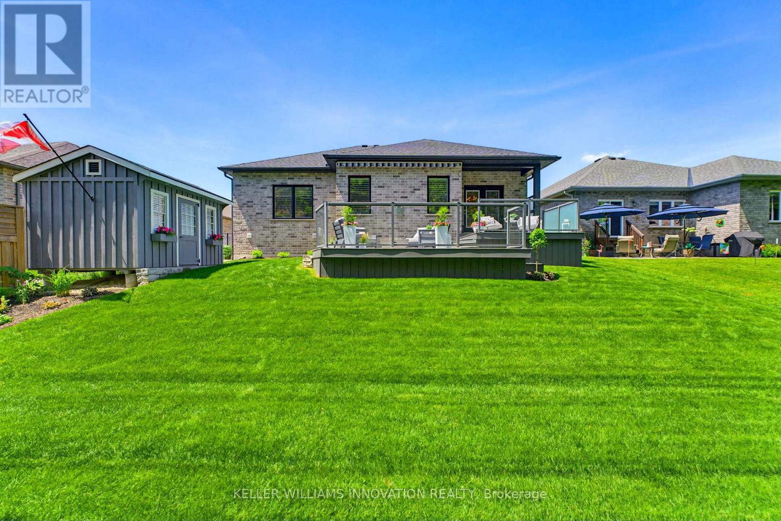560 Rogers Road, North Perth, Ontario  N4W 0G1 - Photo 33 - X13242056