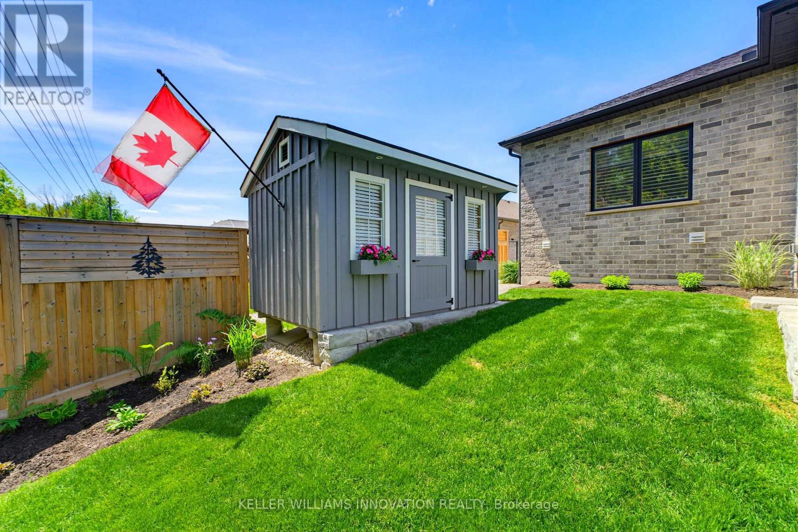 560 Rogers Road, North Perth, Ontario  N4W 0G1 - Photo 34 - X13242056