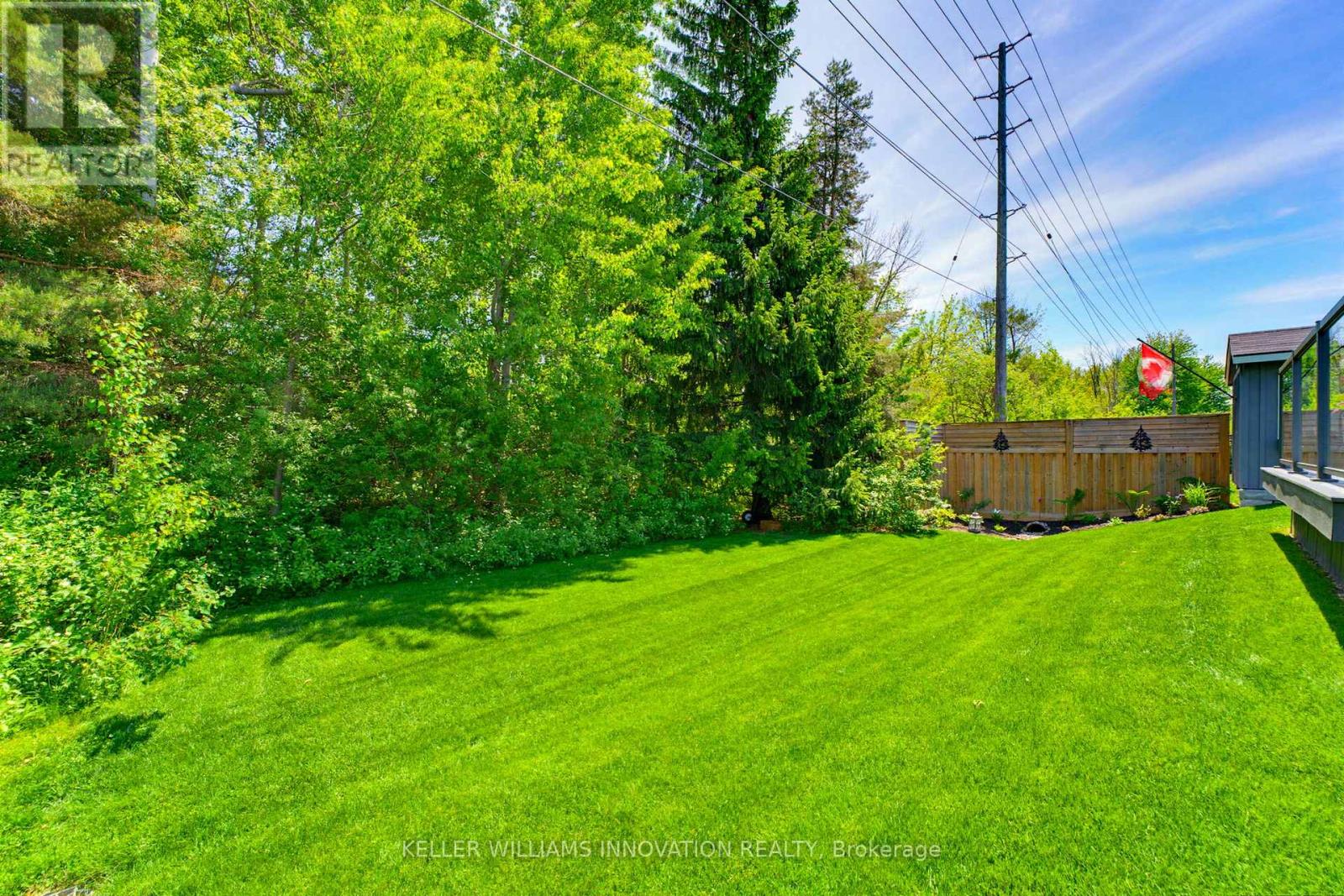560 Rogers Road, North Perth, Ontario  N4W 0G1 - Photo 35 - X13242056
