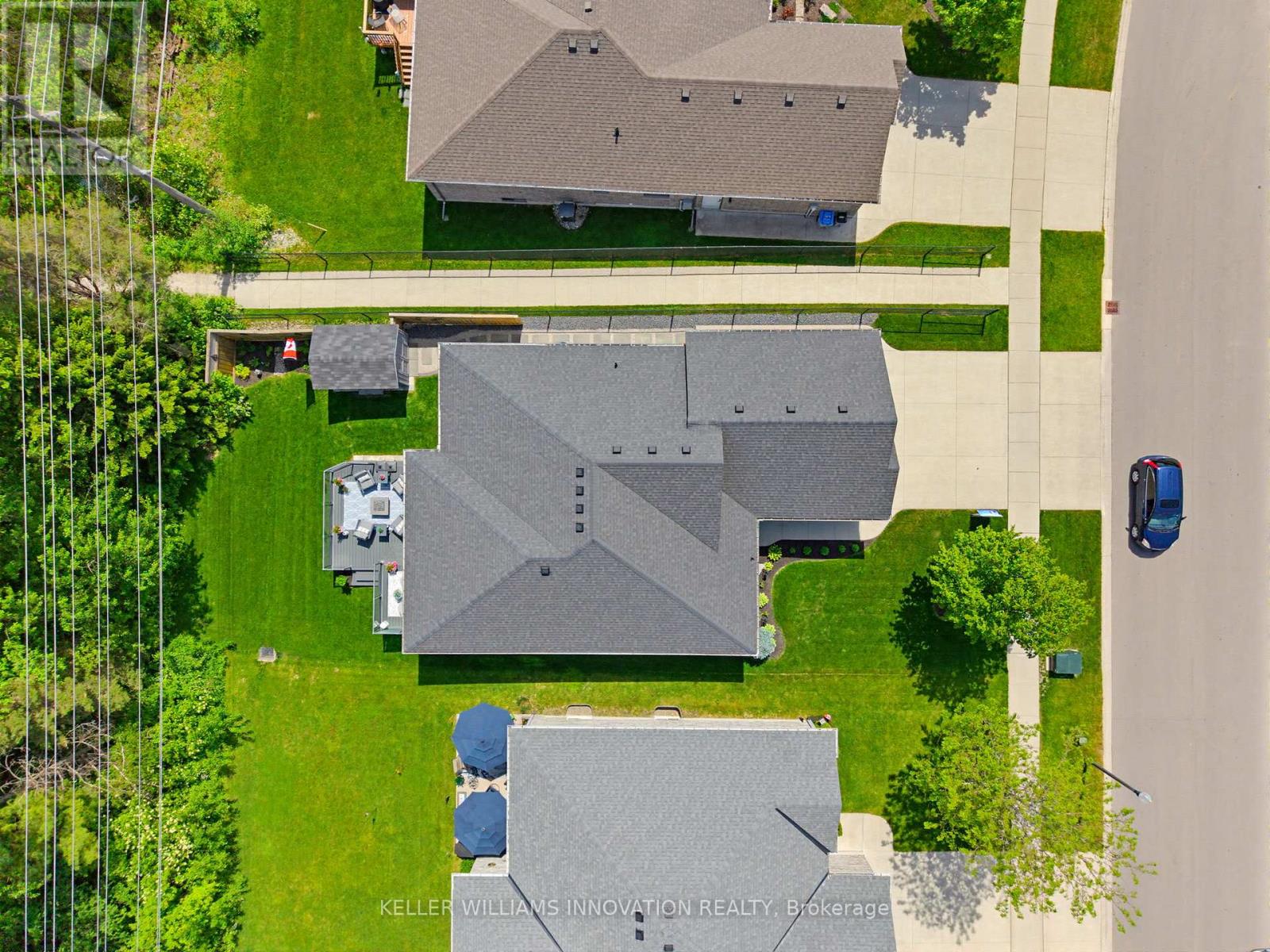 560 Rogers Road, North Perth, Ontario  N4W 0G1 - Photo 36 - X13242056
