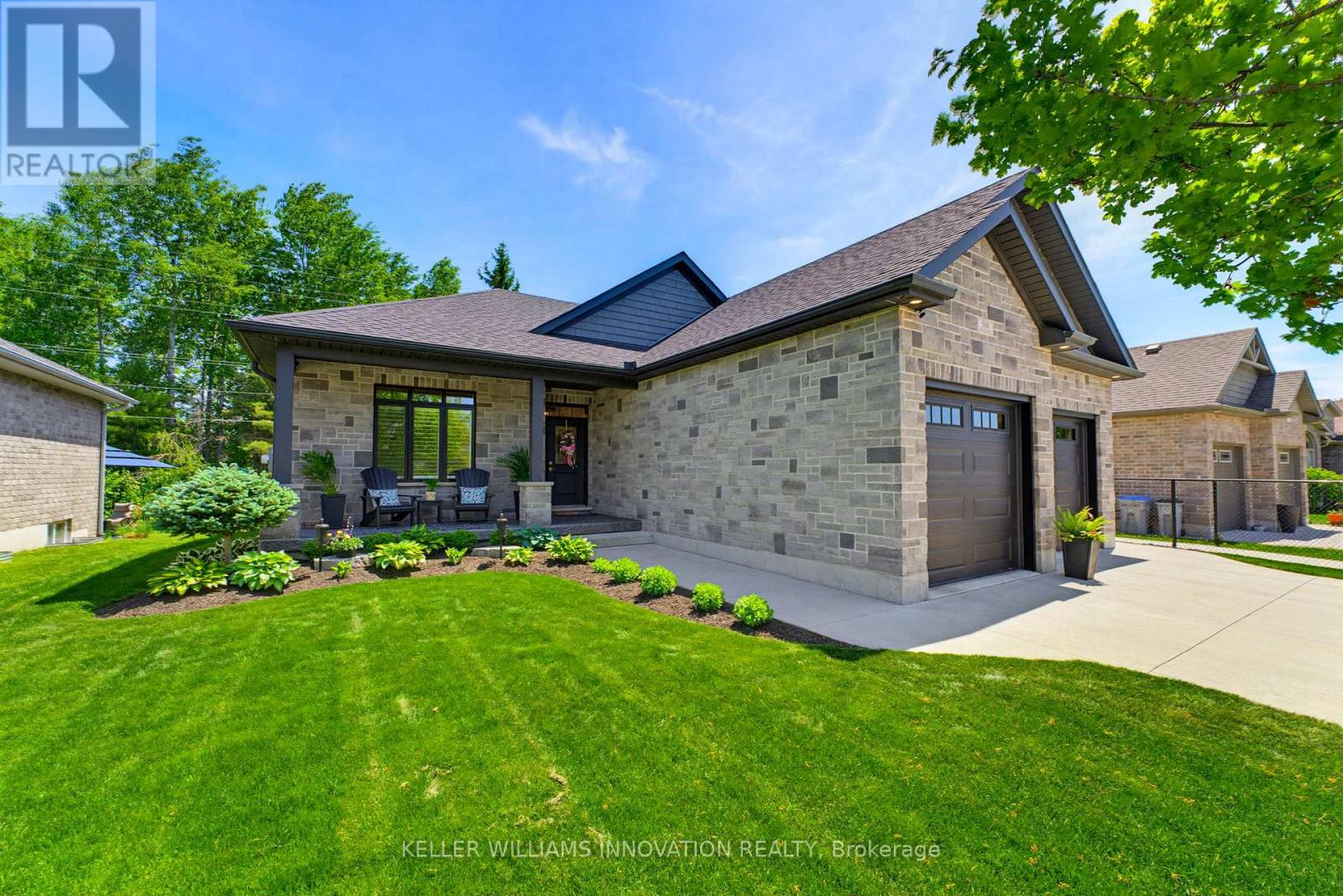 560 Rogers Road, North Perth, Ontario  N4W 0G1 - Photo 37 - X13242056