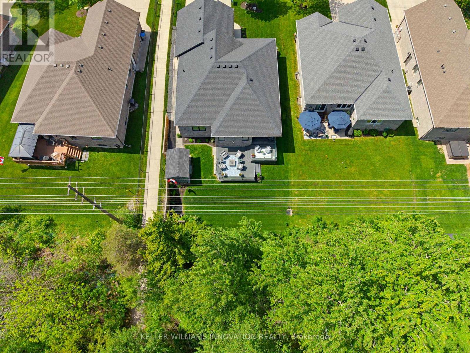 560 Rogers Road, North Perth, Ontario  N4W 0G1 - Photo 38 - X13242056