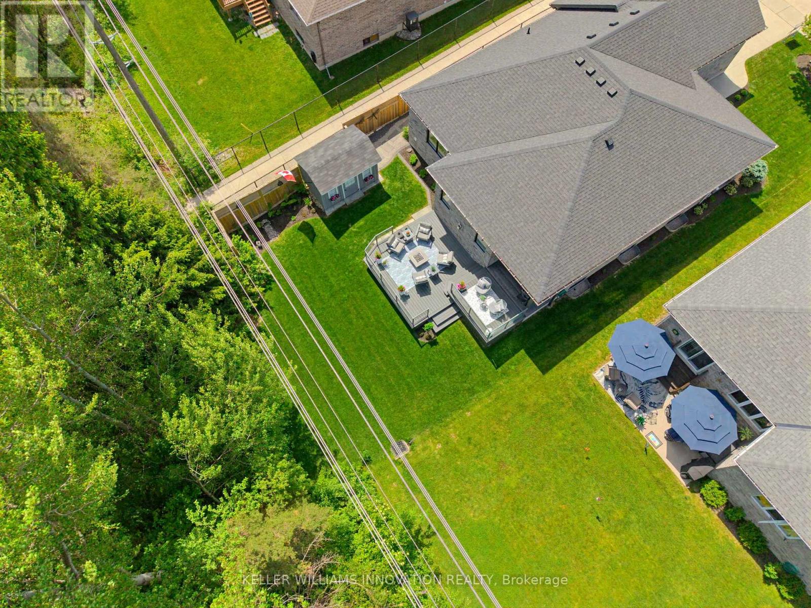 560 Rogers Road, North Perth, Ontario  N4W 0G1 - Photo 39 - X13242056