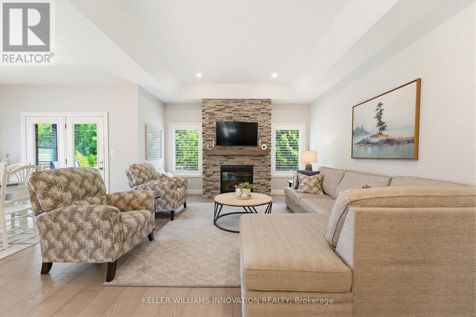 560 Rogers Road, North Perth, Ontario  N4W 0G1 - Photo 4 - X13242056