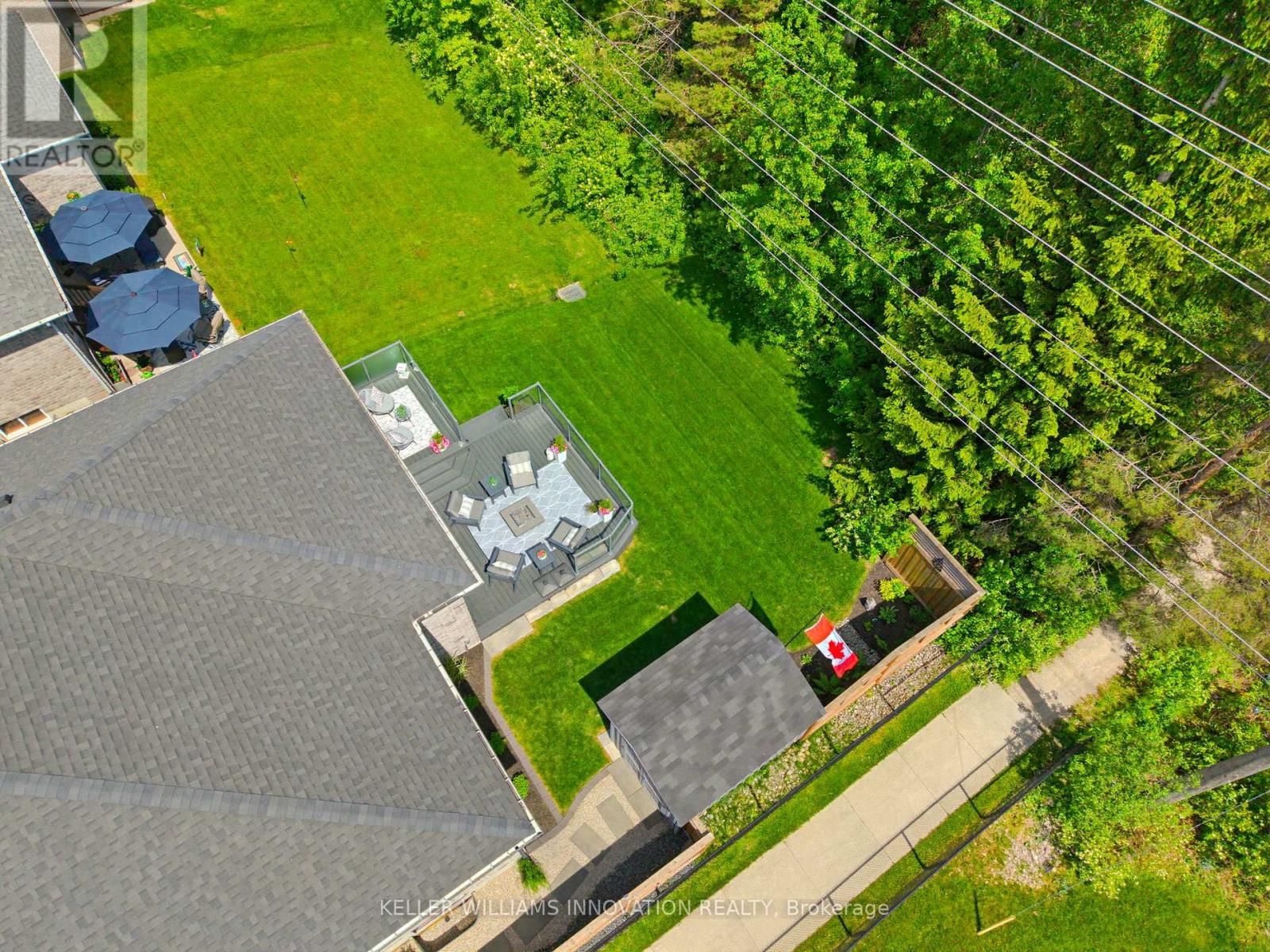 560 Rogers Road, North Perth, Ontario  N4W 0G1 - Photo 5 - X13242056
