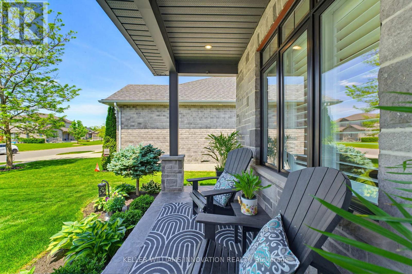 560 Rogers Road, North Perth, Ontario  N4W 0G1 - Photo 6 - X13242056