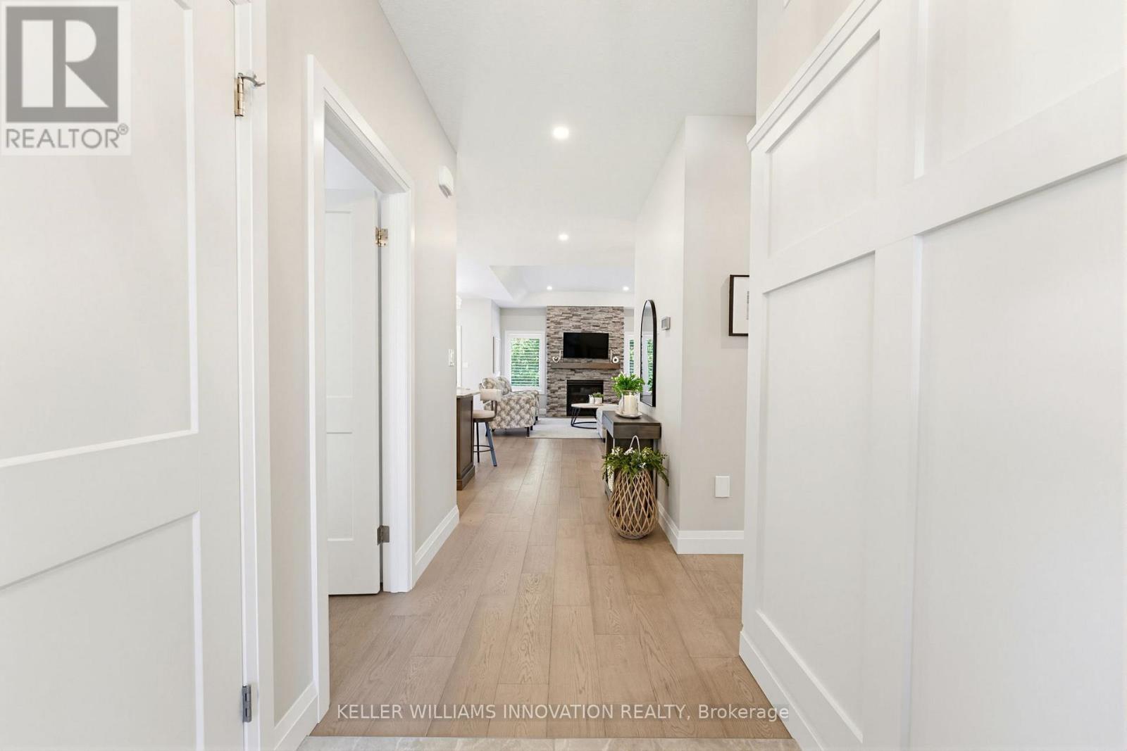 560 Rogers Road, North Perth, Ontario  N4W 0G1 - Photo 8 - X13242056