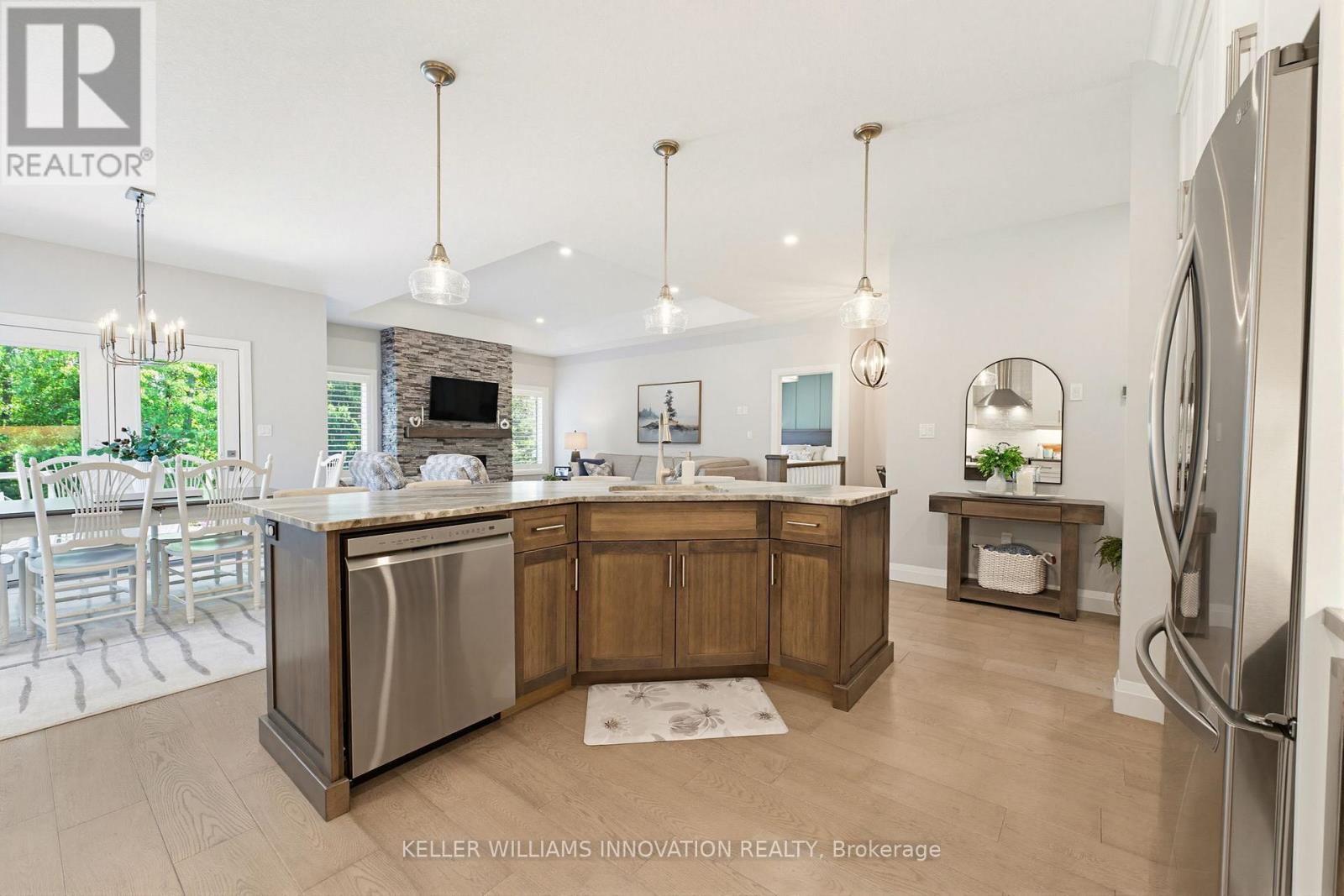 560 Rogers Road, North Perth, Ontario  N4W 0G1 - Photo 9 - X13242056