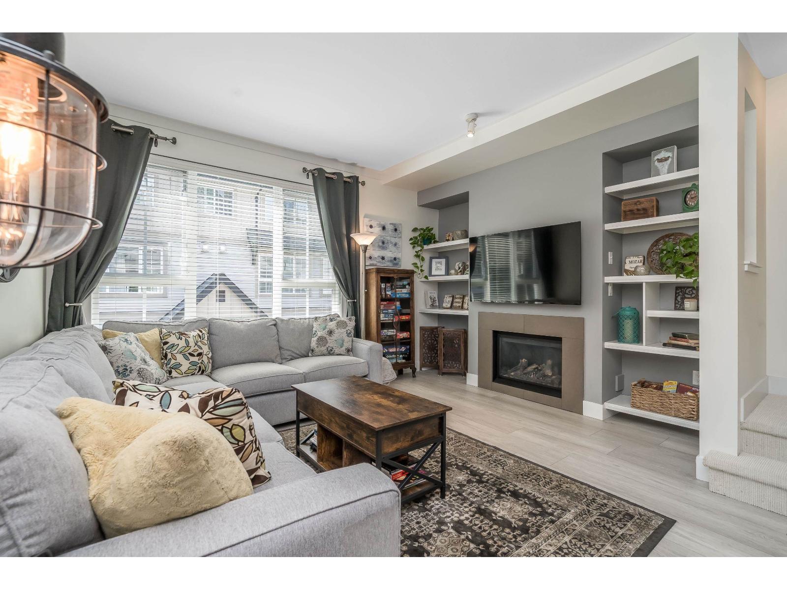 117 2501 161a Street, Surrey, British Columbia  V3Z 7Y6 - Photo 4 - R3131257