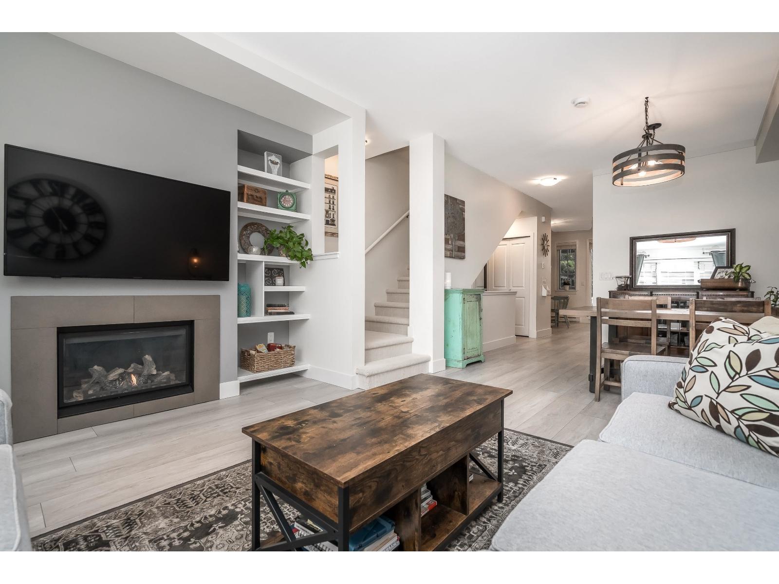 117 2501 161a Street, Surrey, British Columbia  V3Z 7Y6 - Photo 3 - R3131257