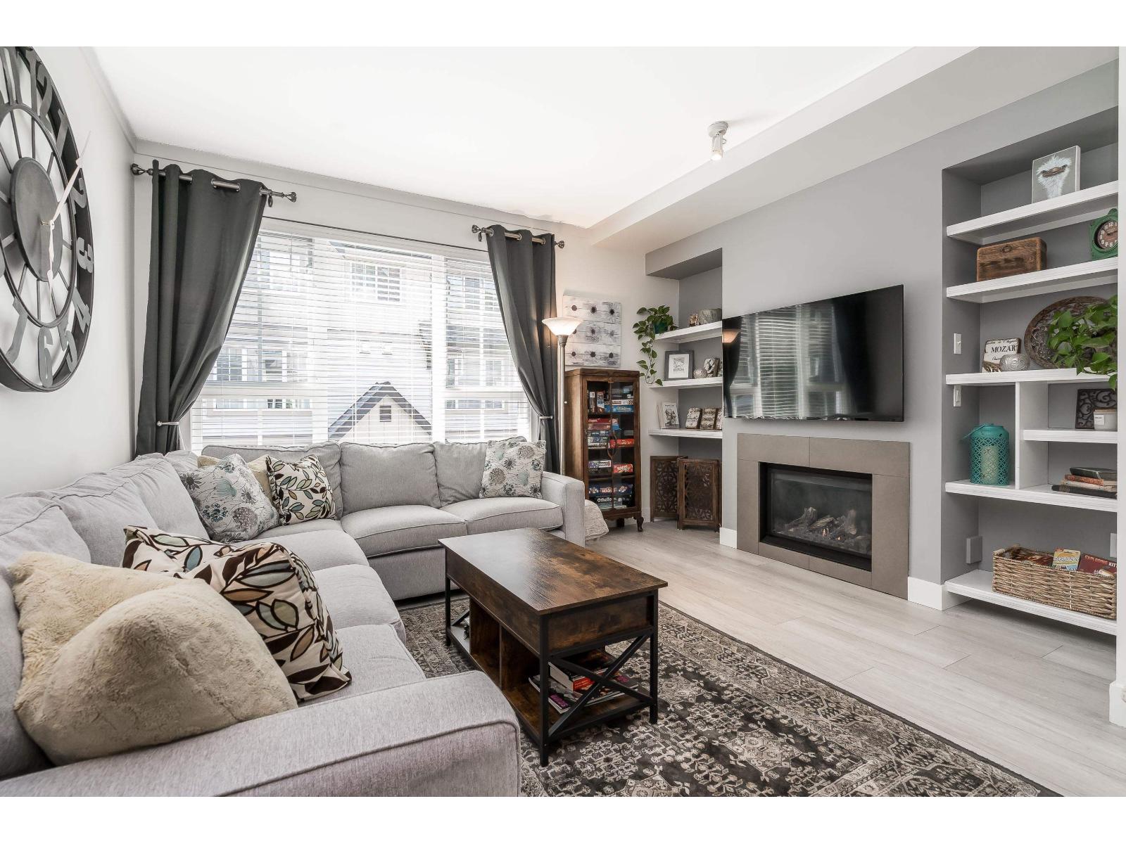 117 2501 161a Street, Surrey, British Columbia  V3Z 7Y6 - Photo 9 - R3131257
