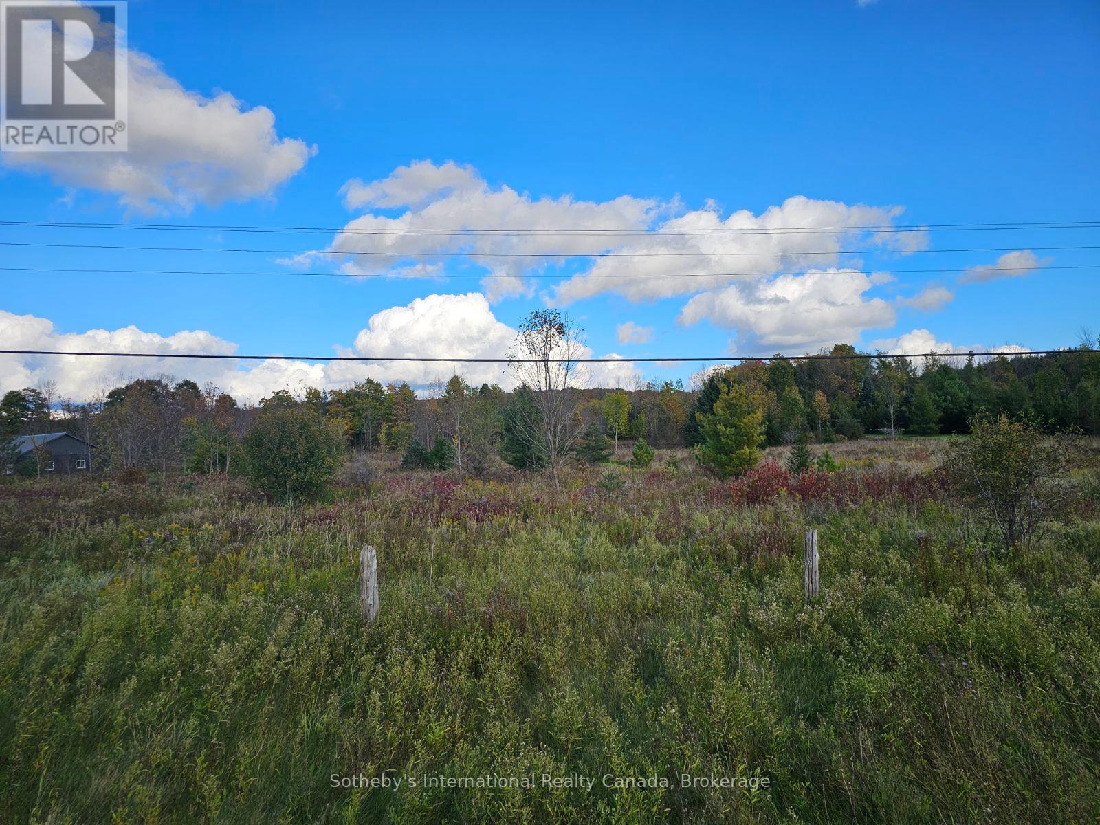 Pt Lt27 Grey Road 13, Grey Highlands, Ontario  N0C 1E0 - Photo 2 - X13242192