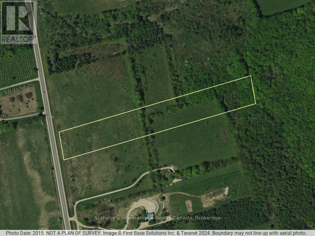 Pt Lt27 Grey Road 13, Grey Highlands, Ontario  N0C 1E0 - Photo 3 - X13242192