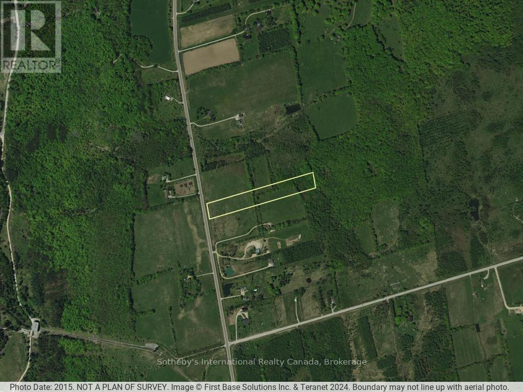 Pt Lt27 Grey Road 13, Grey Highlands, Ontario  N0C 1E0 - Photo 4 - X13242192