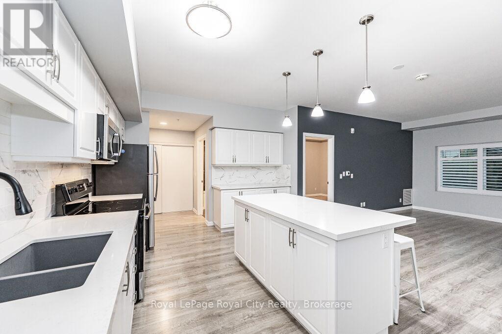 104 - 778 Laurelwood Drive, Waterloo, Ontario  N2V 0G3 - Photo 10 - X13242290