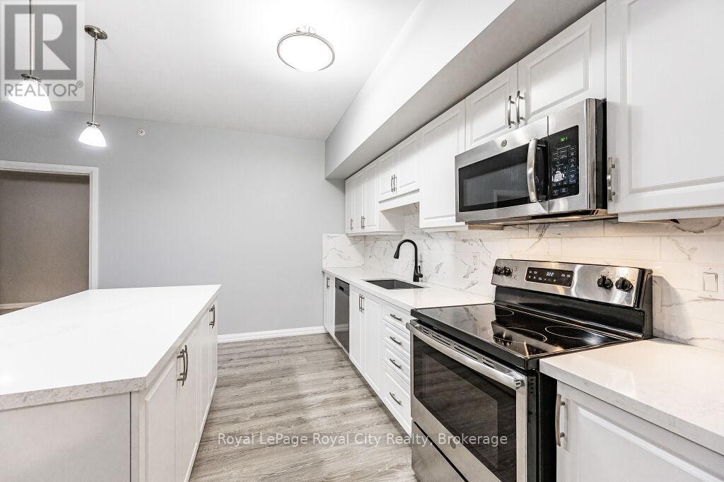 104 - 778 Laurelwood Drive, Waterloo, Ontario  N2V 0G3 - Photo 11 - X13242290