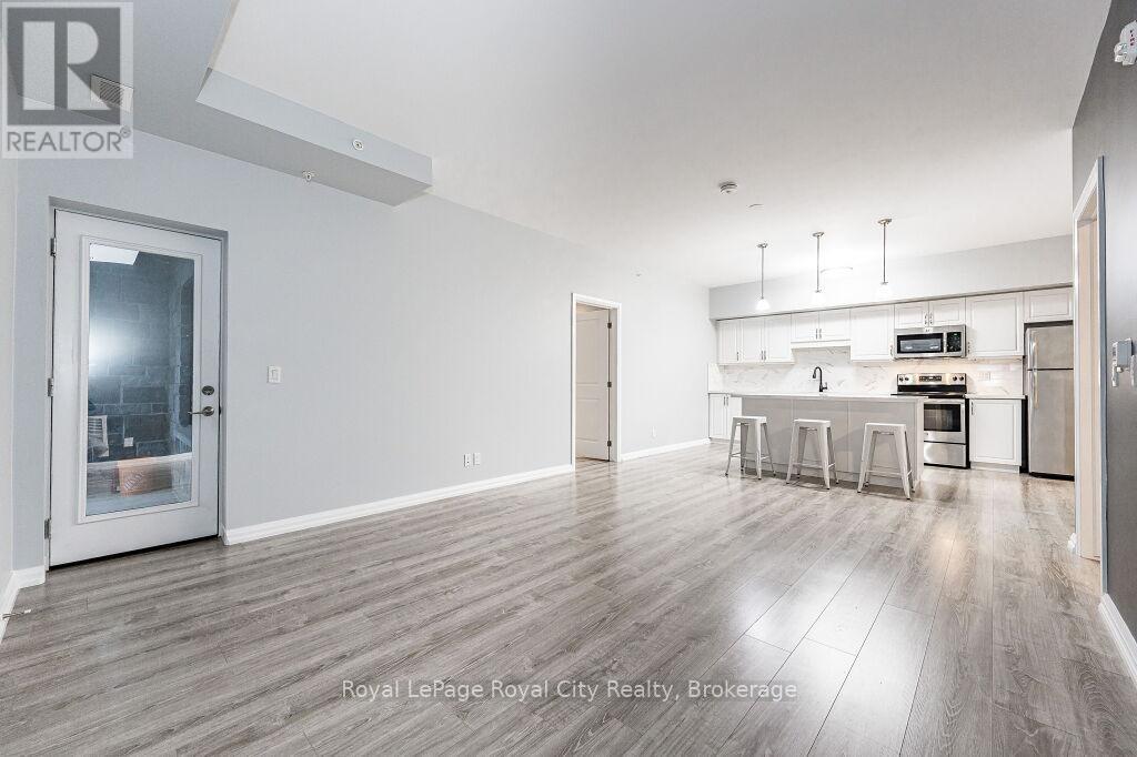 104 - 778 Laurelwood Drive, Waterloo, Ontario  N2V 0G3 - Photo 12 - X13242290