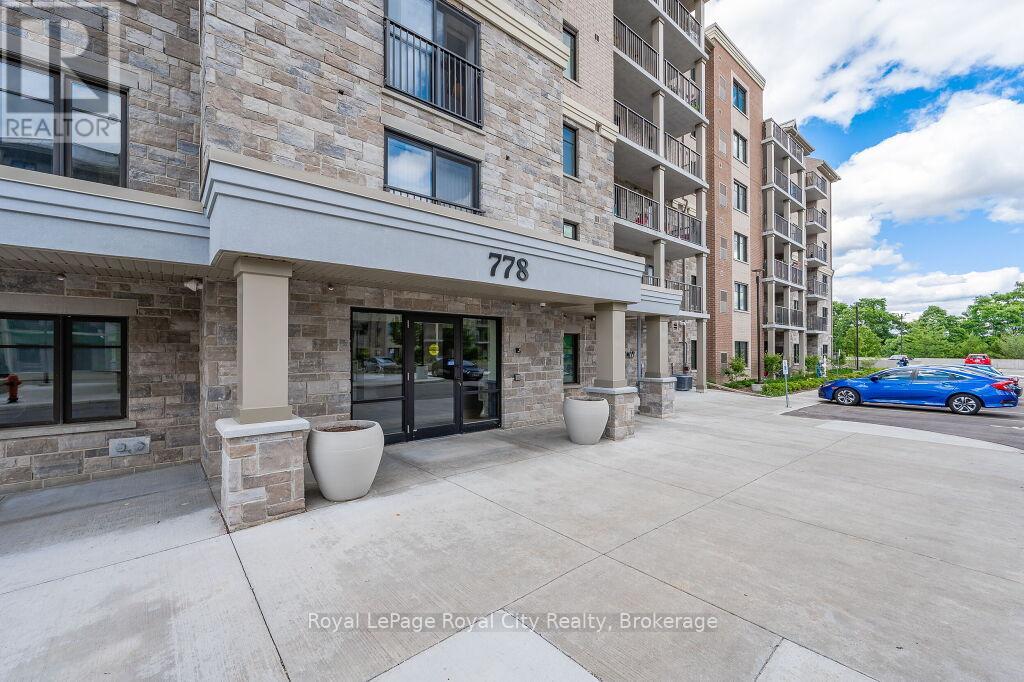 104 - 778 Laurelwood Drive, Waterloo, Ontario  N2V 0G3 - Photo 3 - X13242290