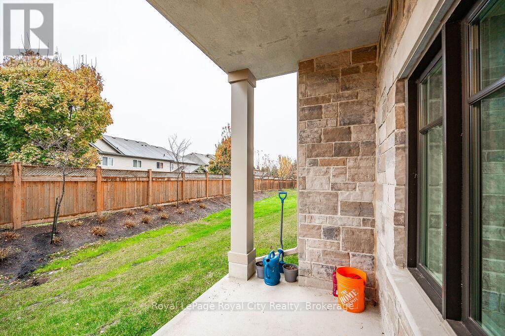 104 - 778 Laurelwood Drive, Waterloo, Ontario  N2V 0G3 - Photo 31 - X13242290