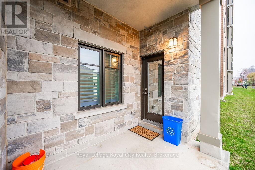 104 - 778 Laurelwood Drive, Waterloo, Ontario  N2V 0G3 - Photo 33 - X13242290