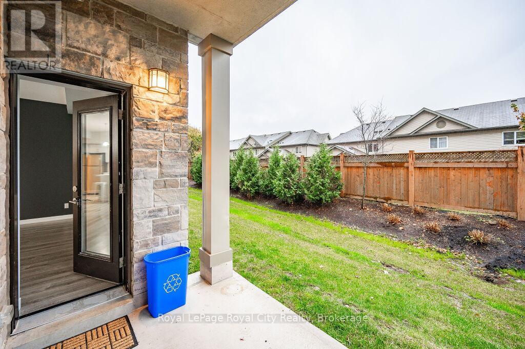 104 - 778 Laurelwood Drive, Waterloo, Ontario  N2V 0G3 - Photo 34 - X13242290