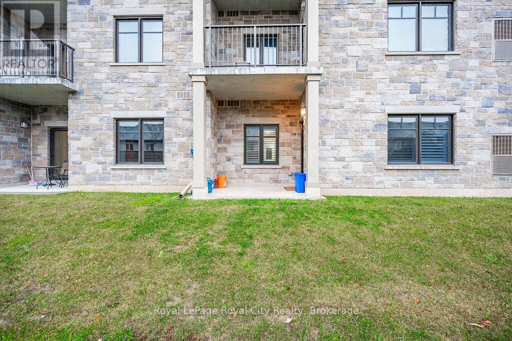104 - 778 Laurelwood Drive, Waterloo, Ontario  N2V 0G3 - Photo 35 - X13242290