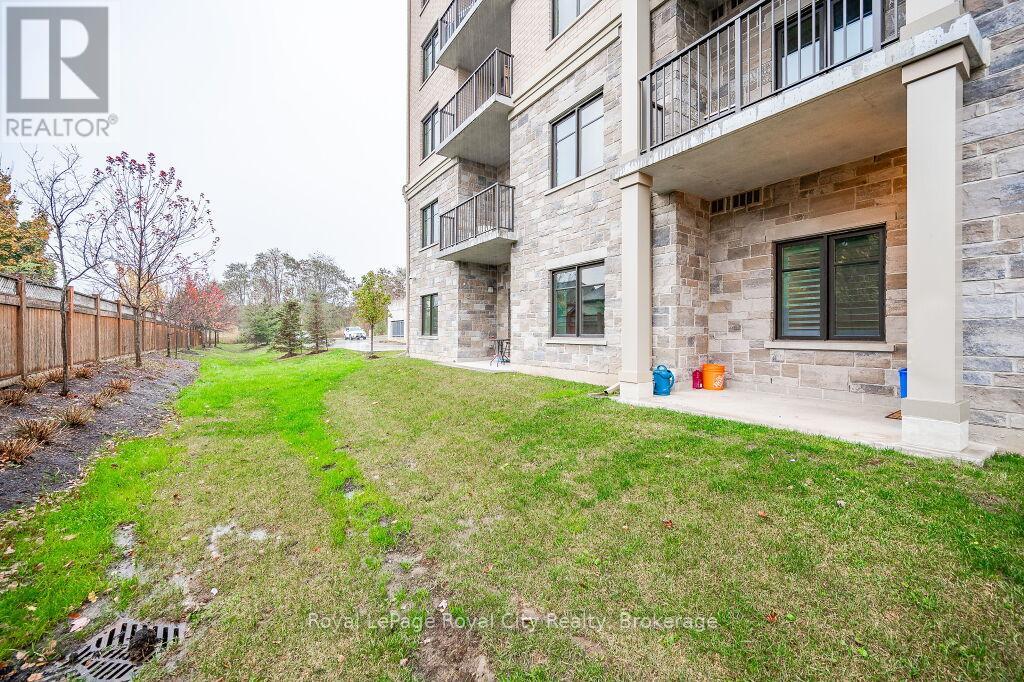 104 - 778 Laurelwood Drive, Waterloo, Ontario  N2V 0G3 - Photo 36 - X13242290