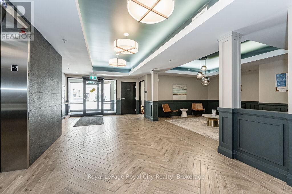 104 - 778 Laurelwood Drive, Waterloo, Ontario  N2V 0G3 - Photo 4 - X13242290