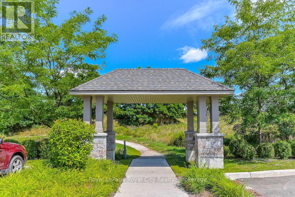 104 - 778 Laurelwood Drive, Waterloo, Ontario  N2V 0G3 - Photo 41 - X13242290